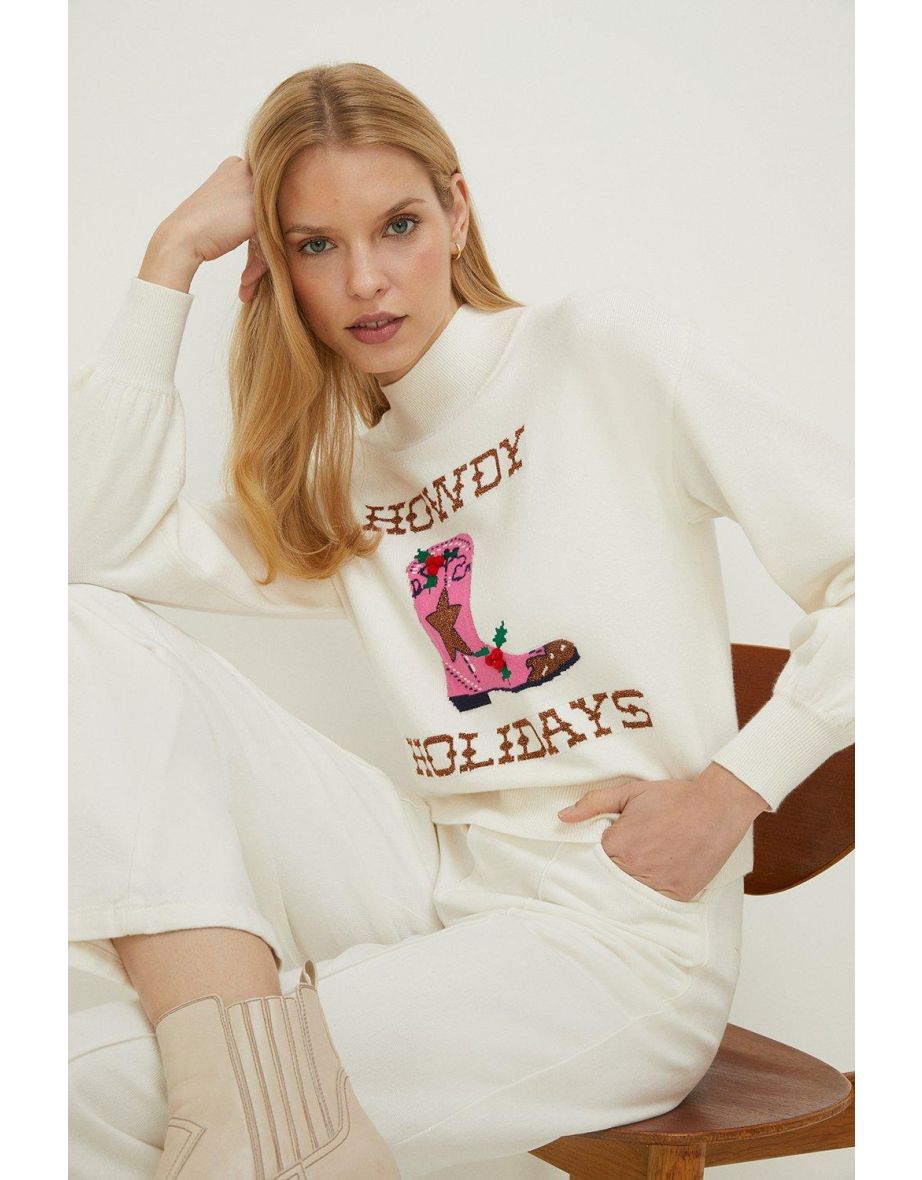 Buy Sweaters Oasis in Qatar VogaCloset