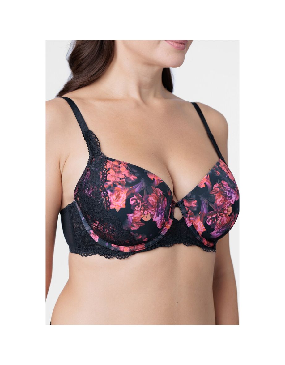 Moulded Cup Bra