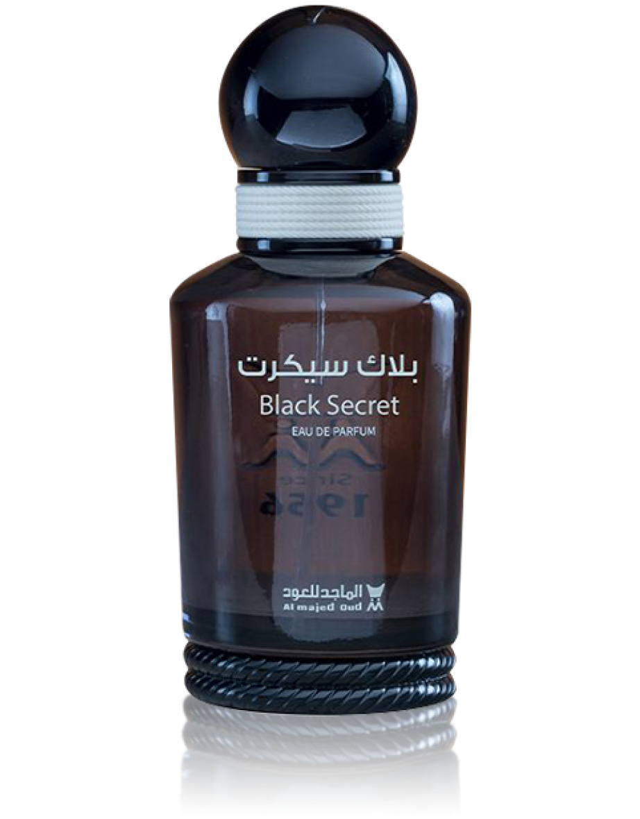 عطر الماجد للعود - 100 مل