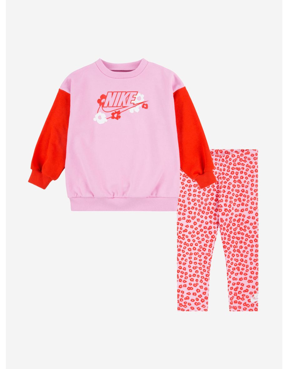 Nike leggings floral new arrivals