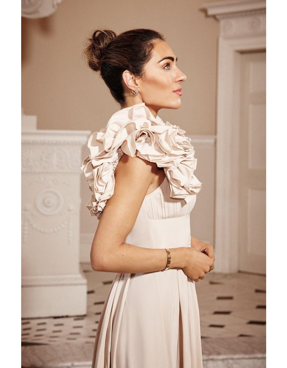 Lydia millen h&m dress cheap