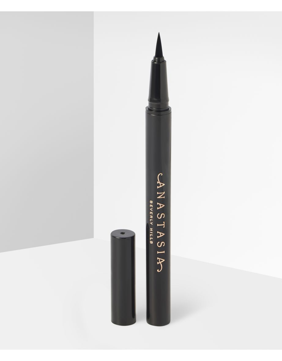 Brow Pen Medium Brown 0.5ml