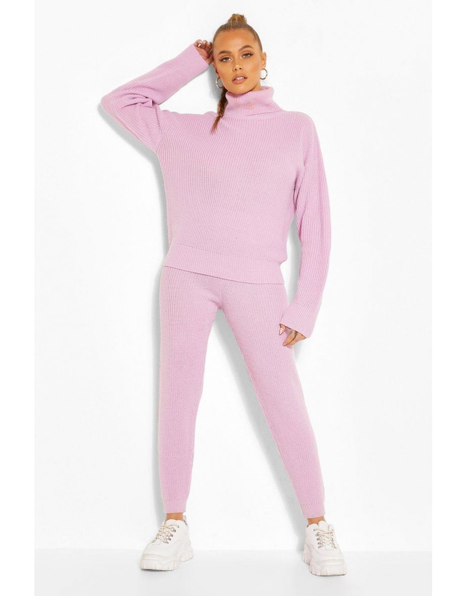 Buy Boohoo Lounge Set in Saudi UAE Kuwait and Qatar VogaCloset
