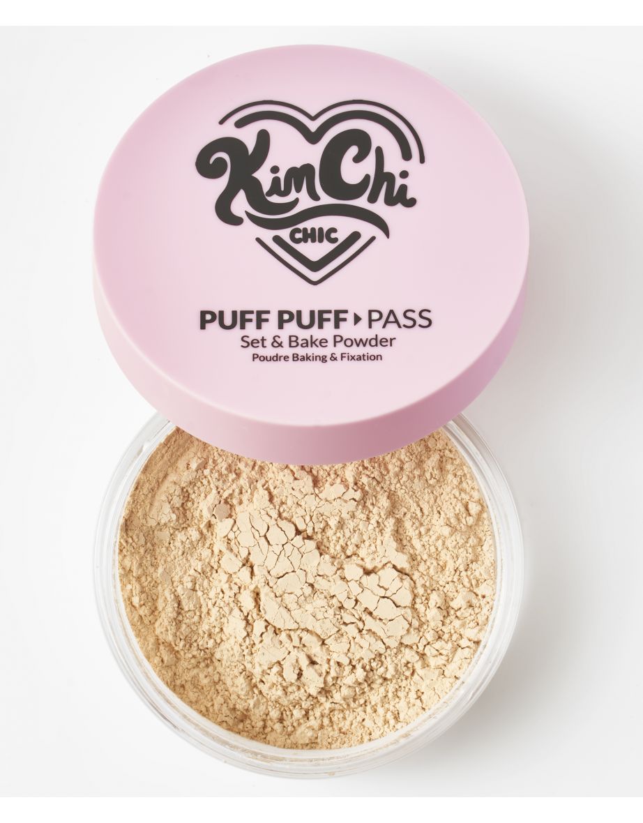Puff Puff Pass Peachy - 2