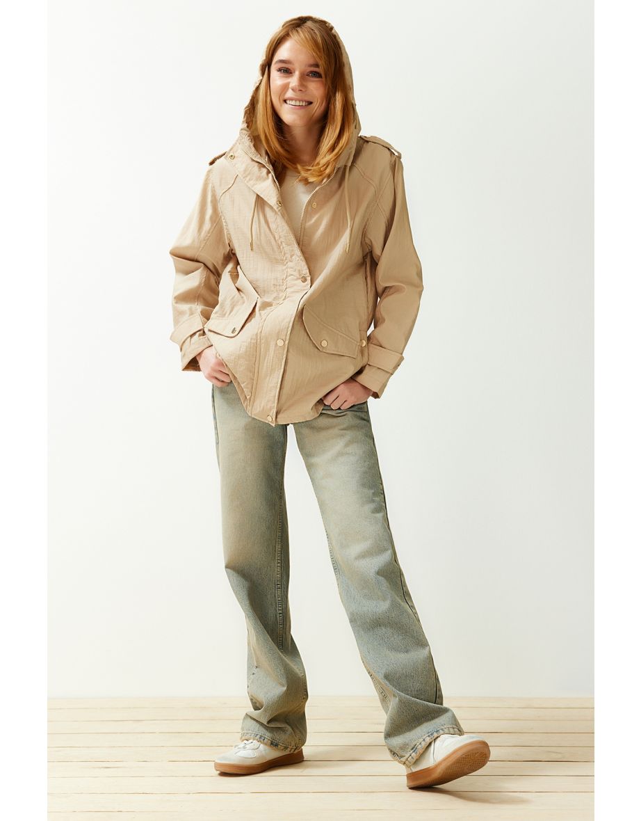 Raincoat thin deals
