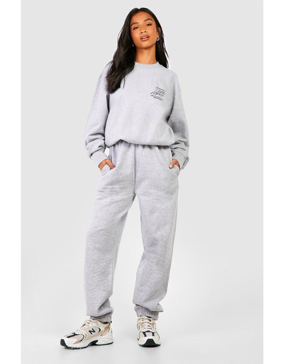 Womens petite tracksuit 2025
