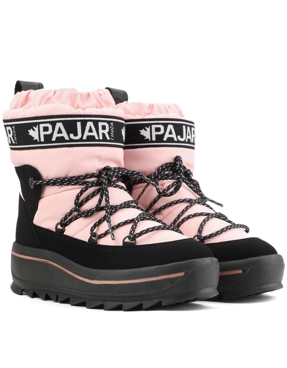 Pajar online toboggan boots