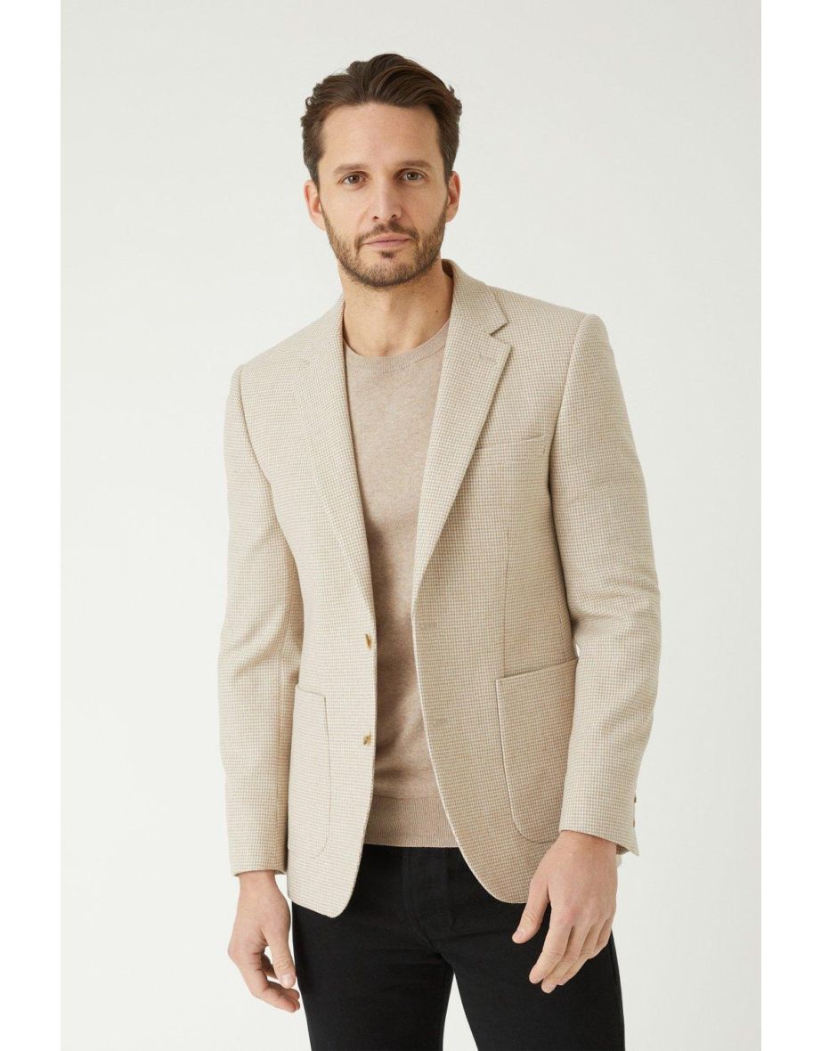 Burton hot sale mens blazers