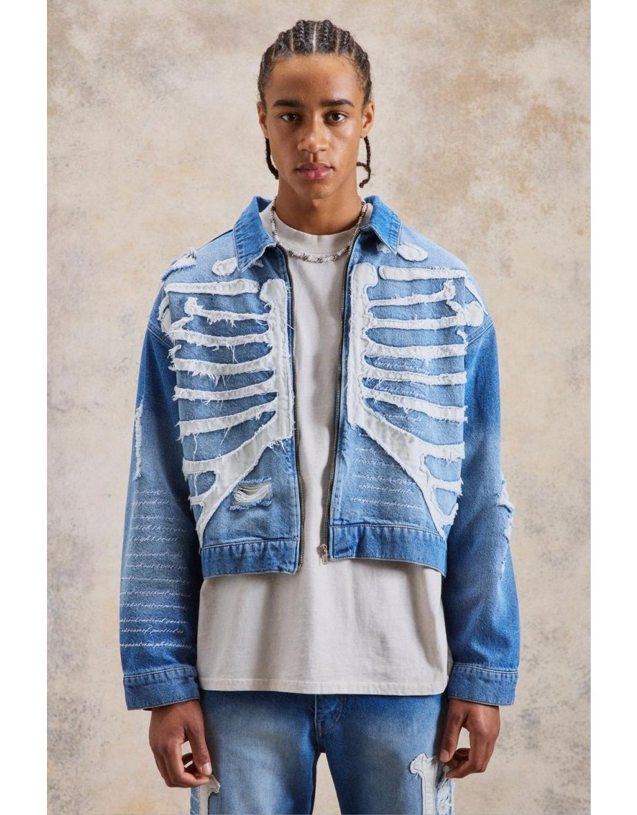 Buy Jackets BoohooMAN in Oman VogaCloset