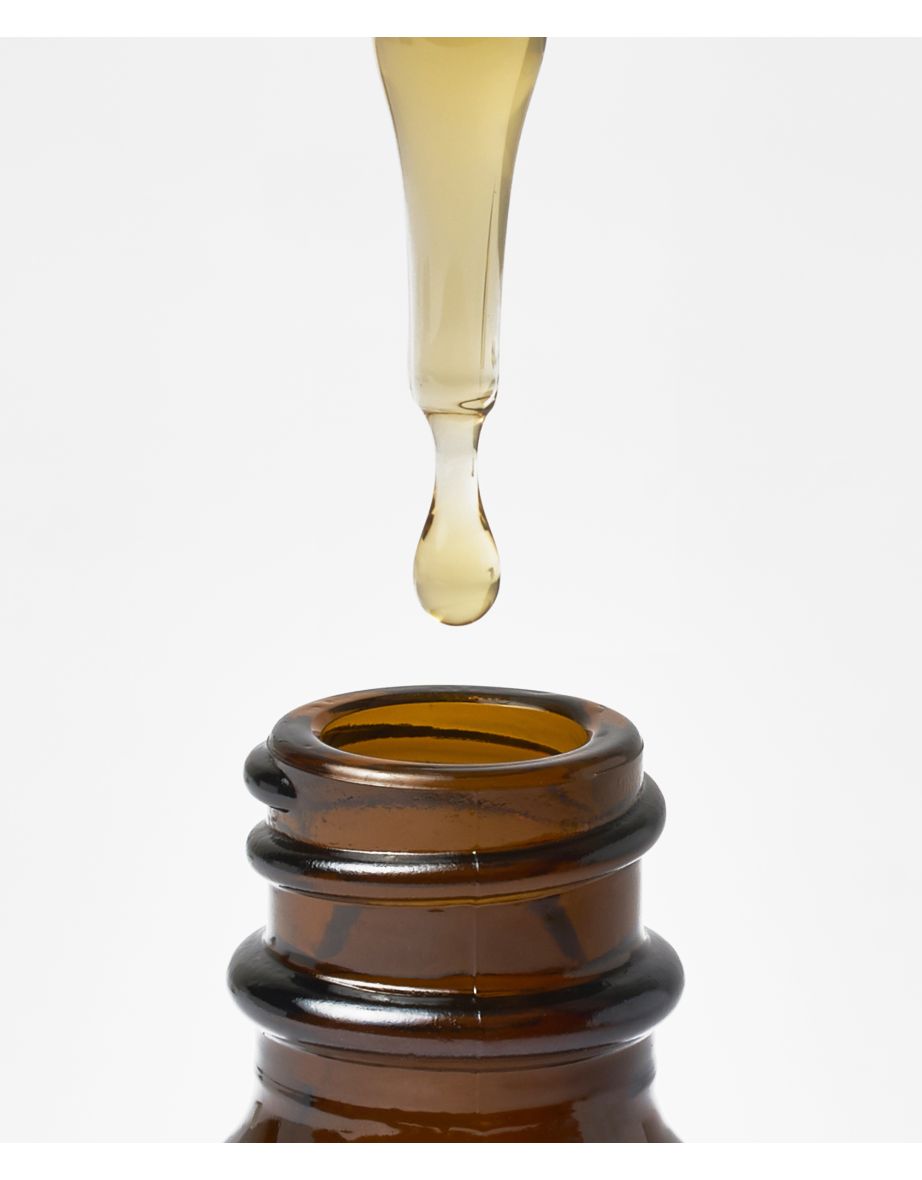 Fractionated Eye Contour Concentrate - 1