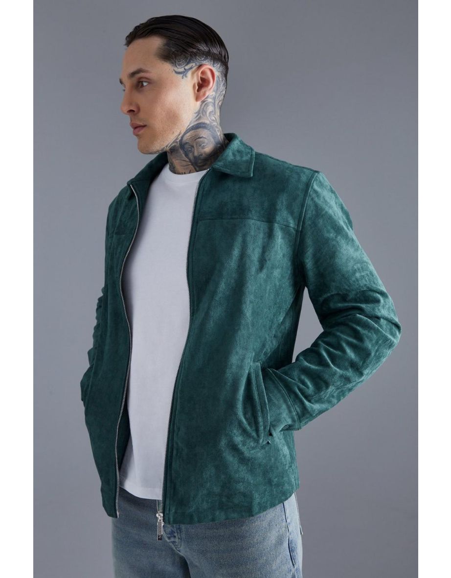 Buy Jackets BoohooMAN in Oman VogaCloset
