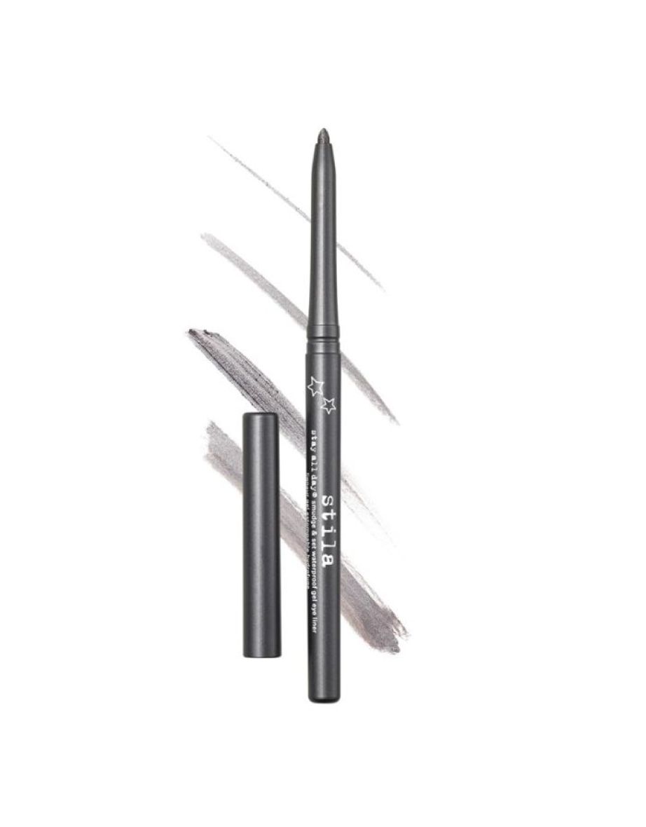 Stay All Day® Smudge &amp; Set Waterproof Gel Eye Liner-Silver Lining