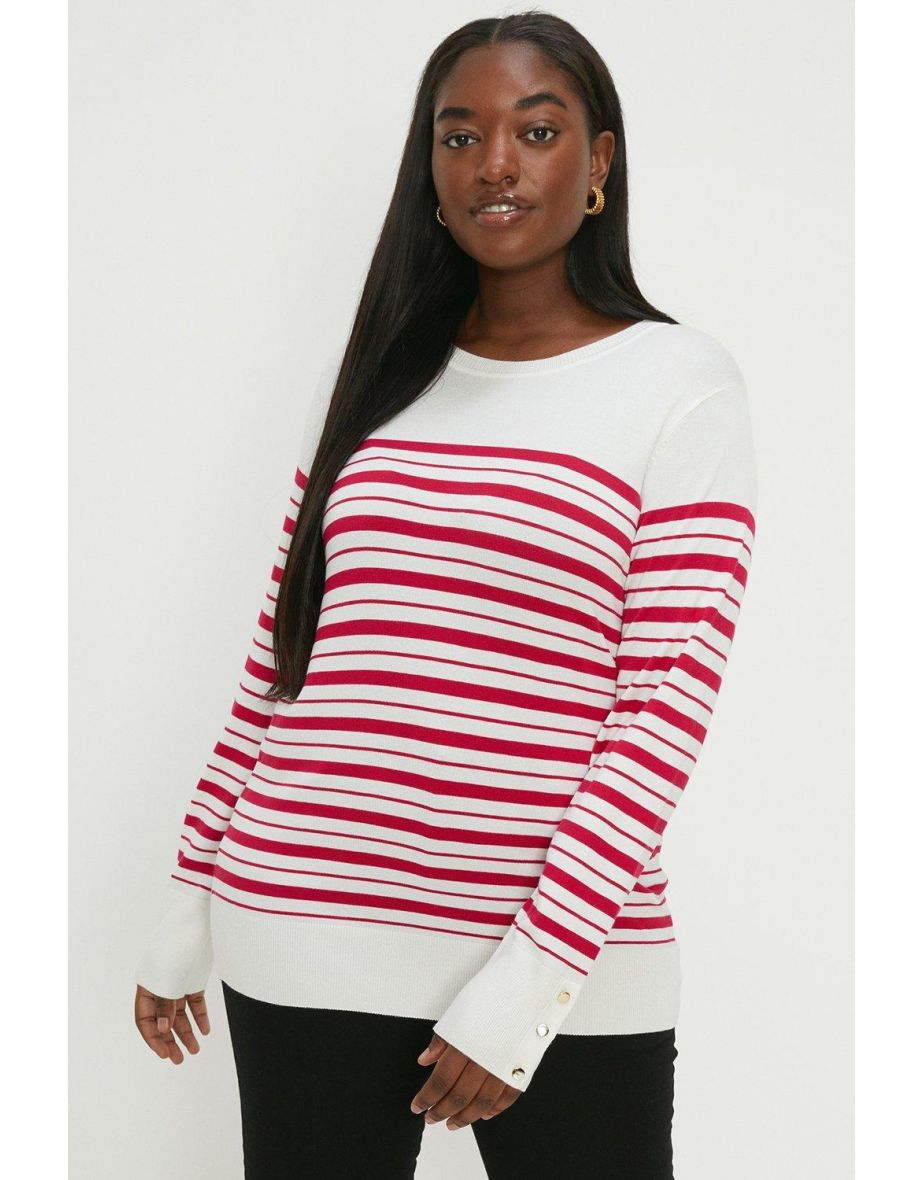 Pink jumper dorothy perkins store