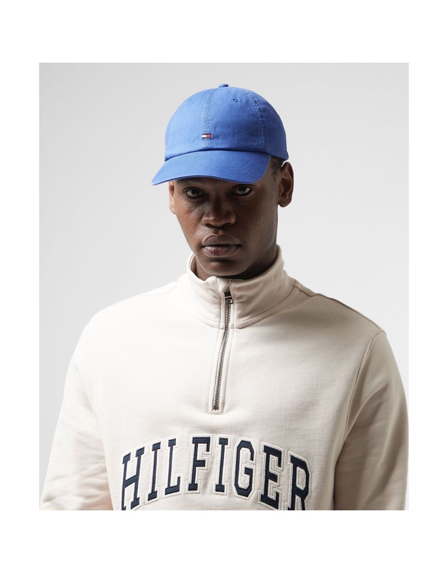 Tommy outlet flag cap
