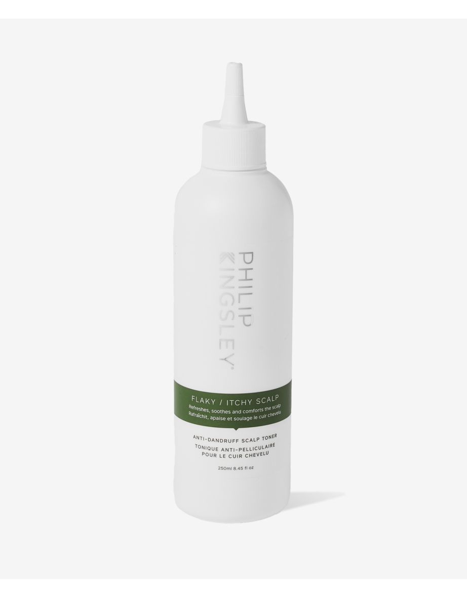 Flaky/Itchy AntiDandruff Scalp Toner Flaky/Itchy AntiDandruff Scalp Toner 250ml