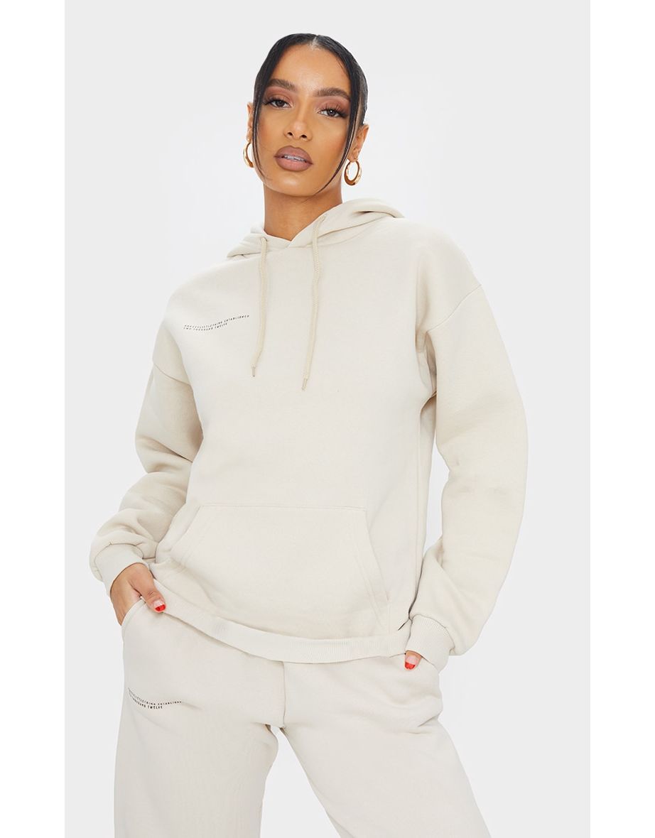 Plt sand hoodie discount