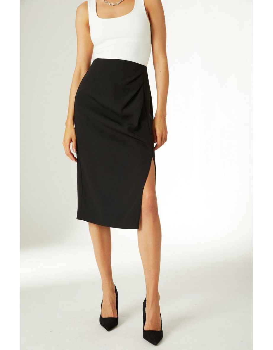 Pencil skirt debenhams hot sale