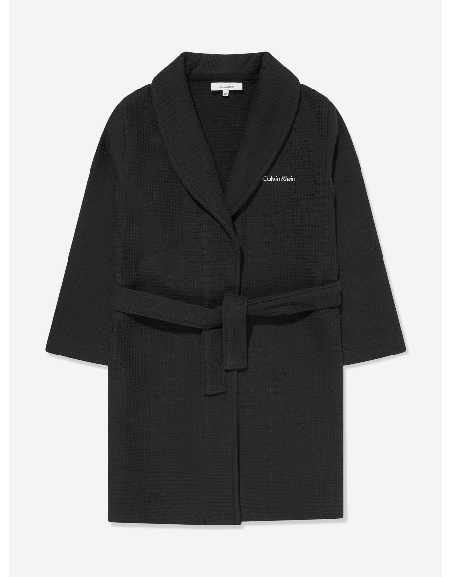 Calvin klein housecoat sales