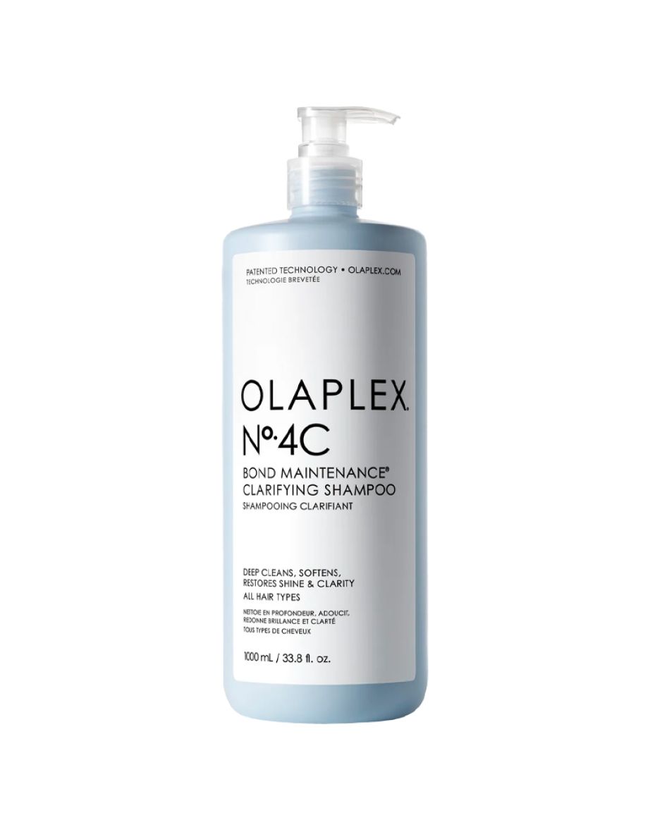 Olaplex No 4C Clarifying Shampoo 1L