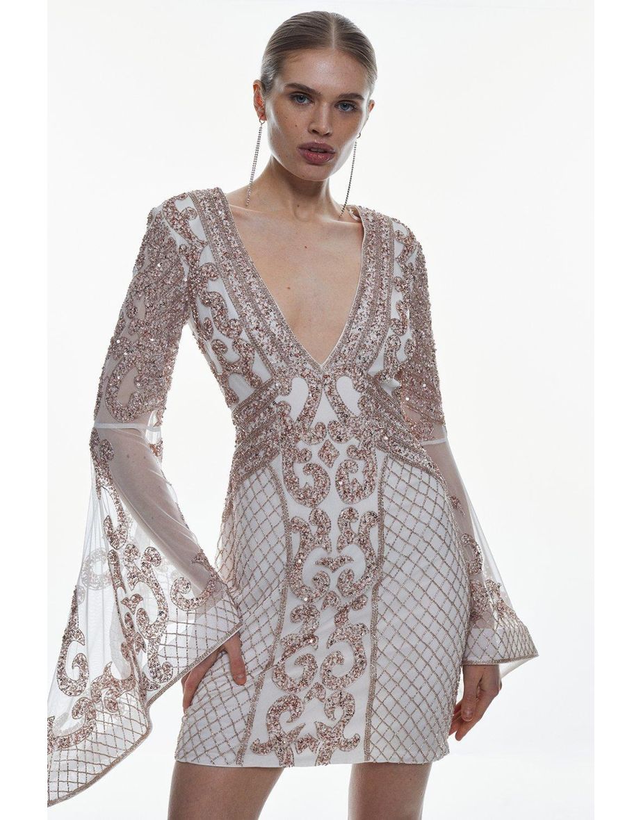 Buy Dresses Karen Millen in Bahrain VogaCloset