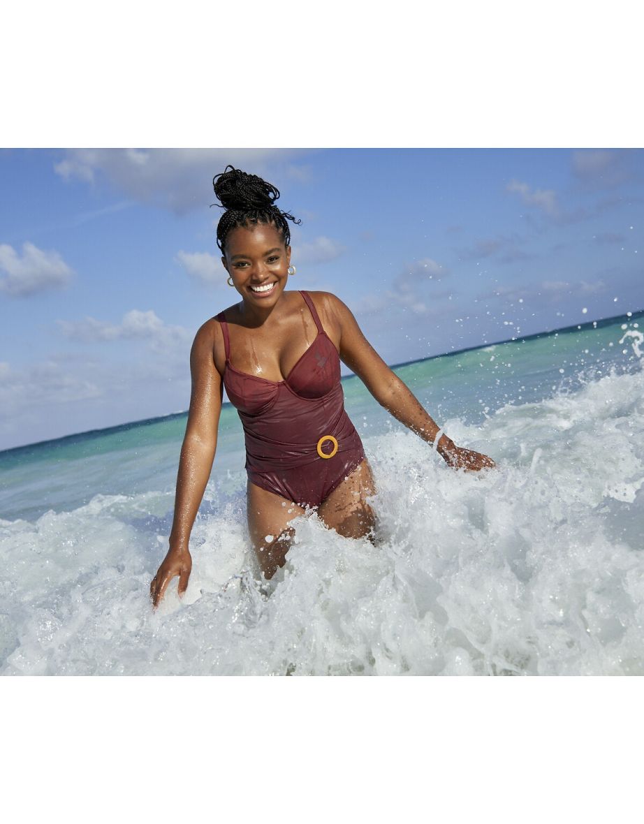 Elevated Basics Swimsuit - 2