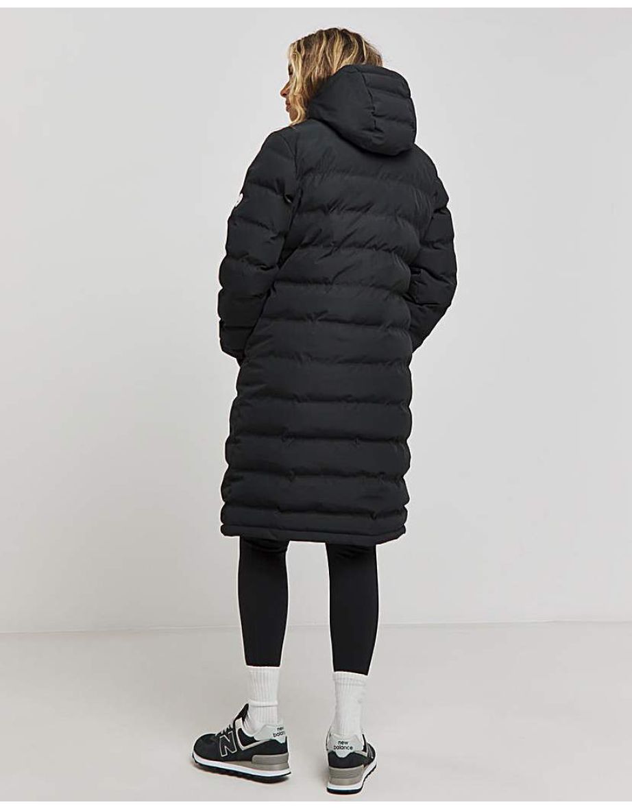 Snowdonia Showerproof Padded coat - 3