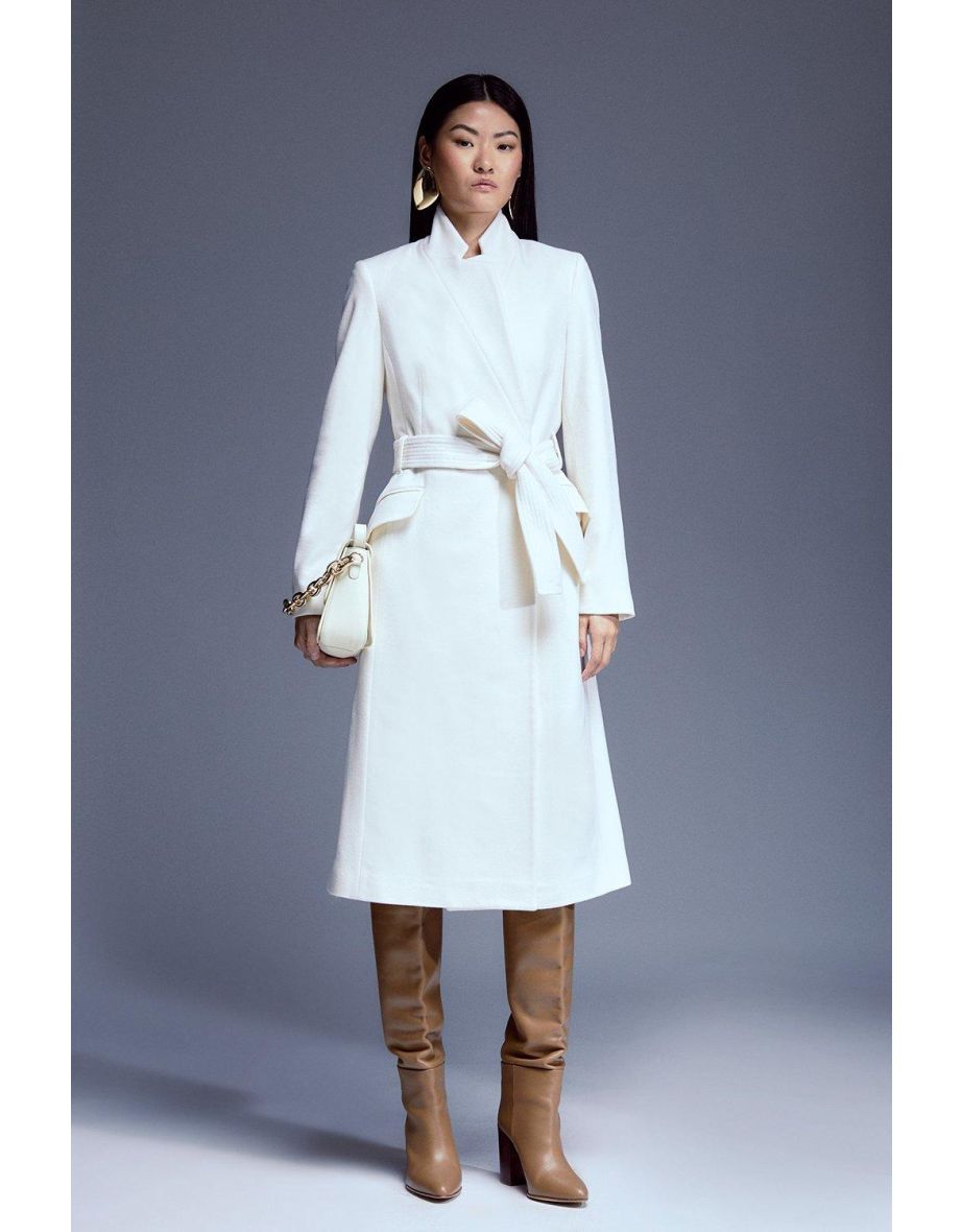 Buy Karen Millen Coats in Saudi, UAE, Kuwait and Qatar