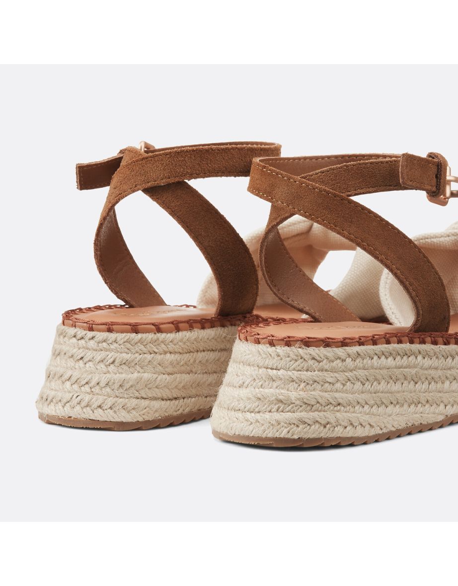 Kate Bass Sandals - 3