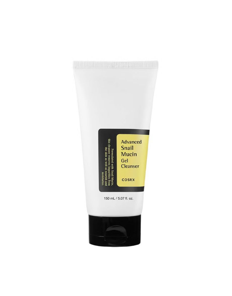 COSRX Advanced Snail Mucin Power Gel Cleanser 150ml