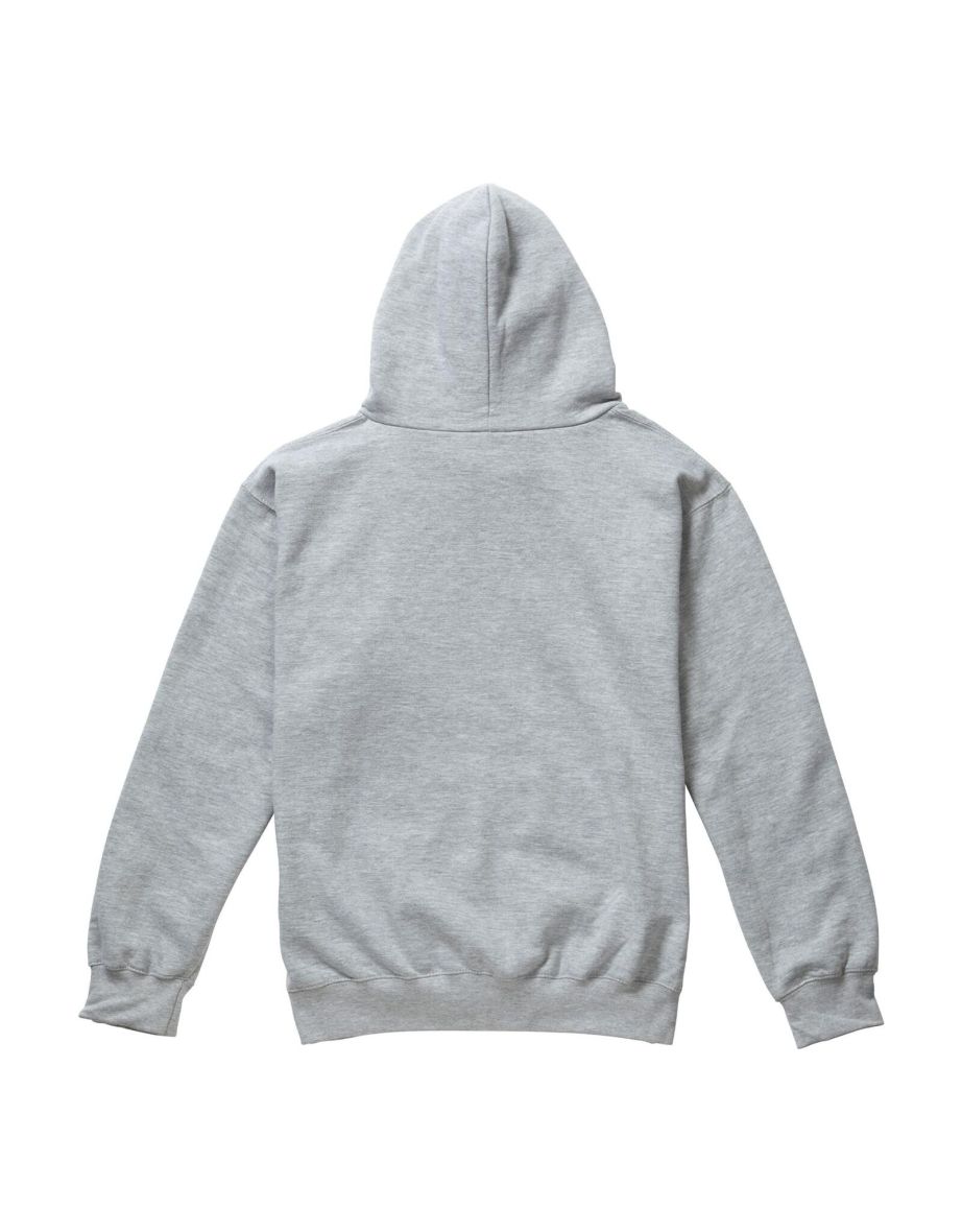 Magic The Gathering Mens Celtic Hoodie - Sports Grey - 1