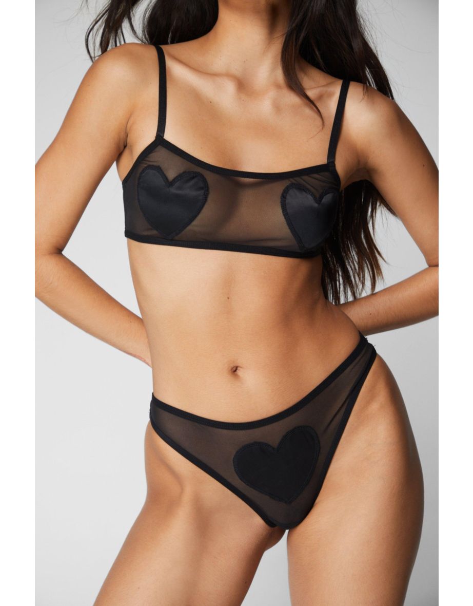 Buy Nastygal Lingerie in Saudi, UAE, Kuwait and Qatar