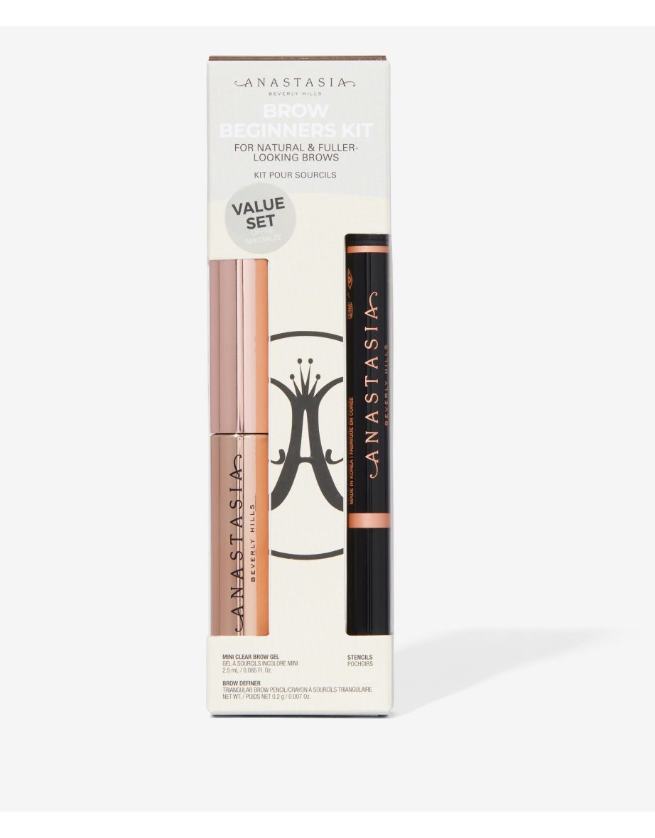 Anastasia Beverly Hills Eyebrow Product Brown - 4