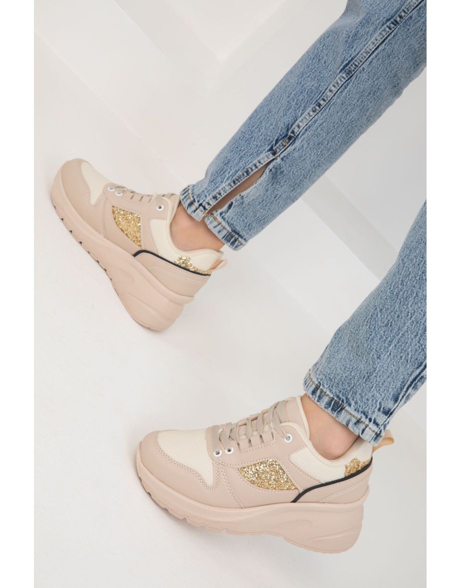 Ten Women's Sneakers