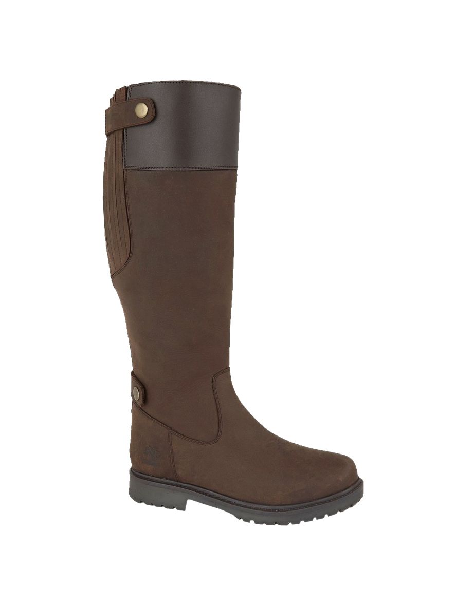 Woodland ladies store boots