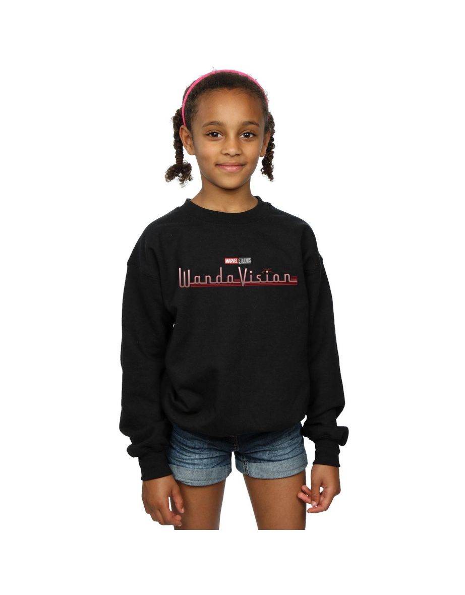 Marvel hotsell studios sweatshirt