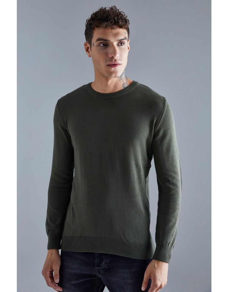 Buy Sweaters BoohooMAN in Bahrain VogaCloset