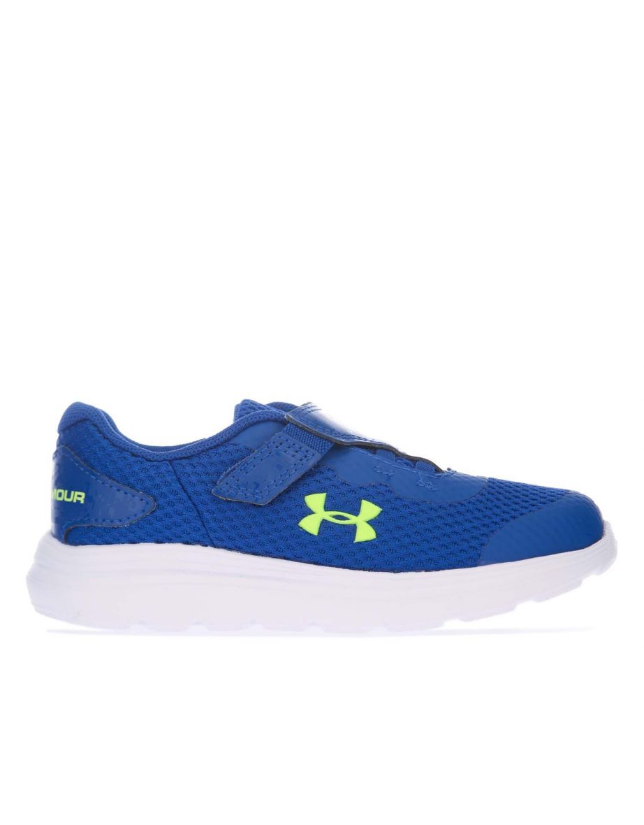 Infant under armour top sandals