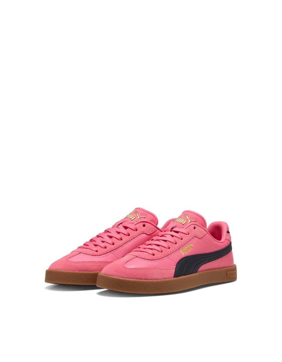Puma Club Ii Era Pink Magic Rose New Navy Gum