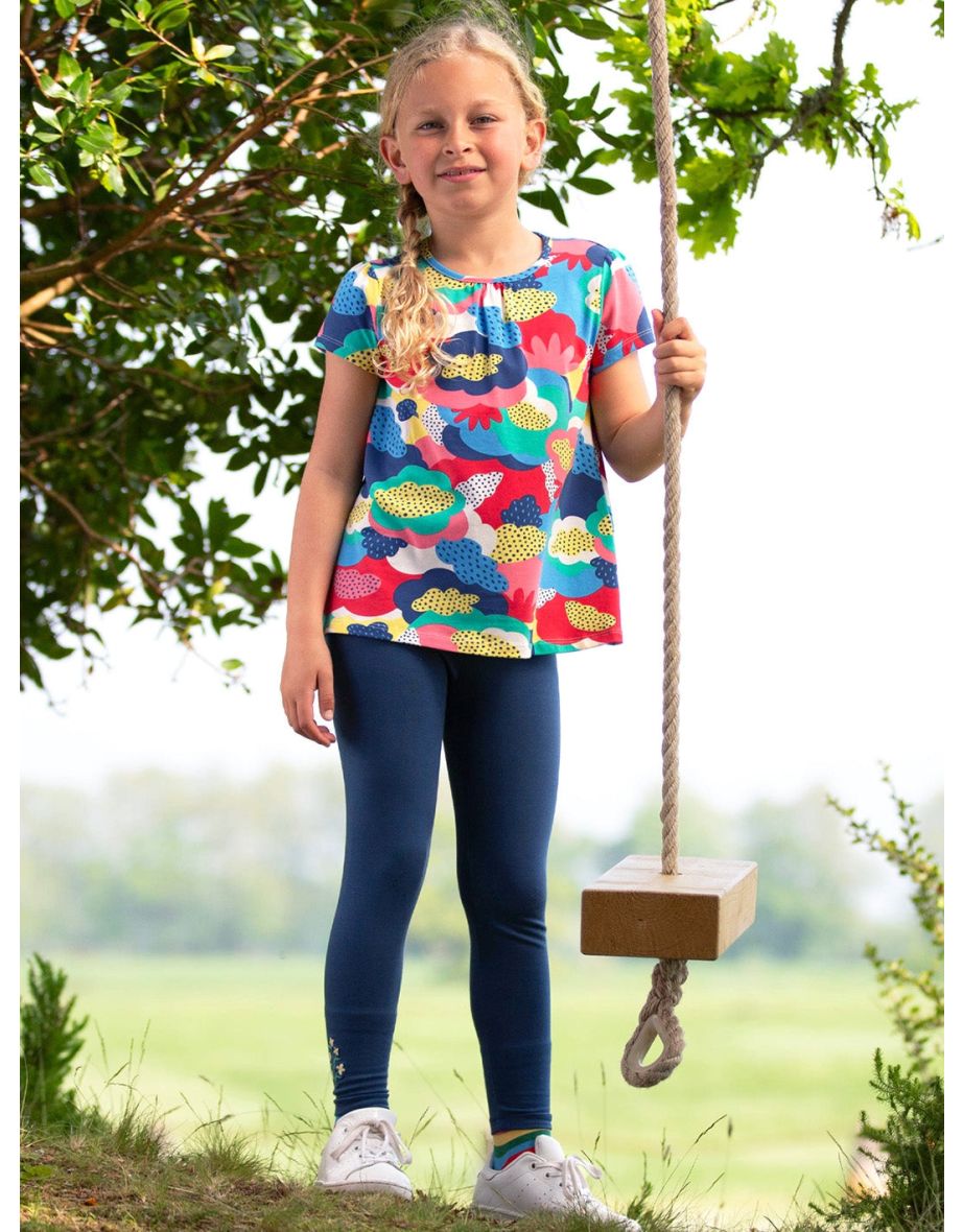 Super doodle T-shirt