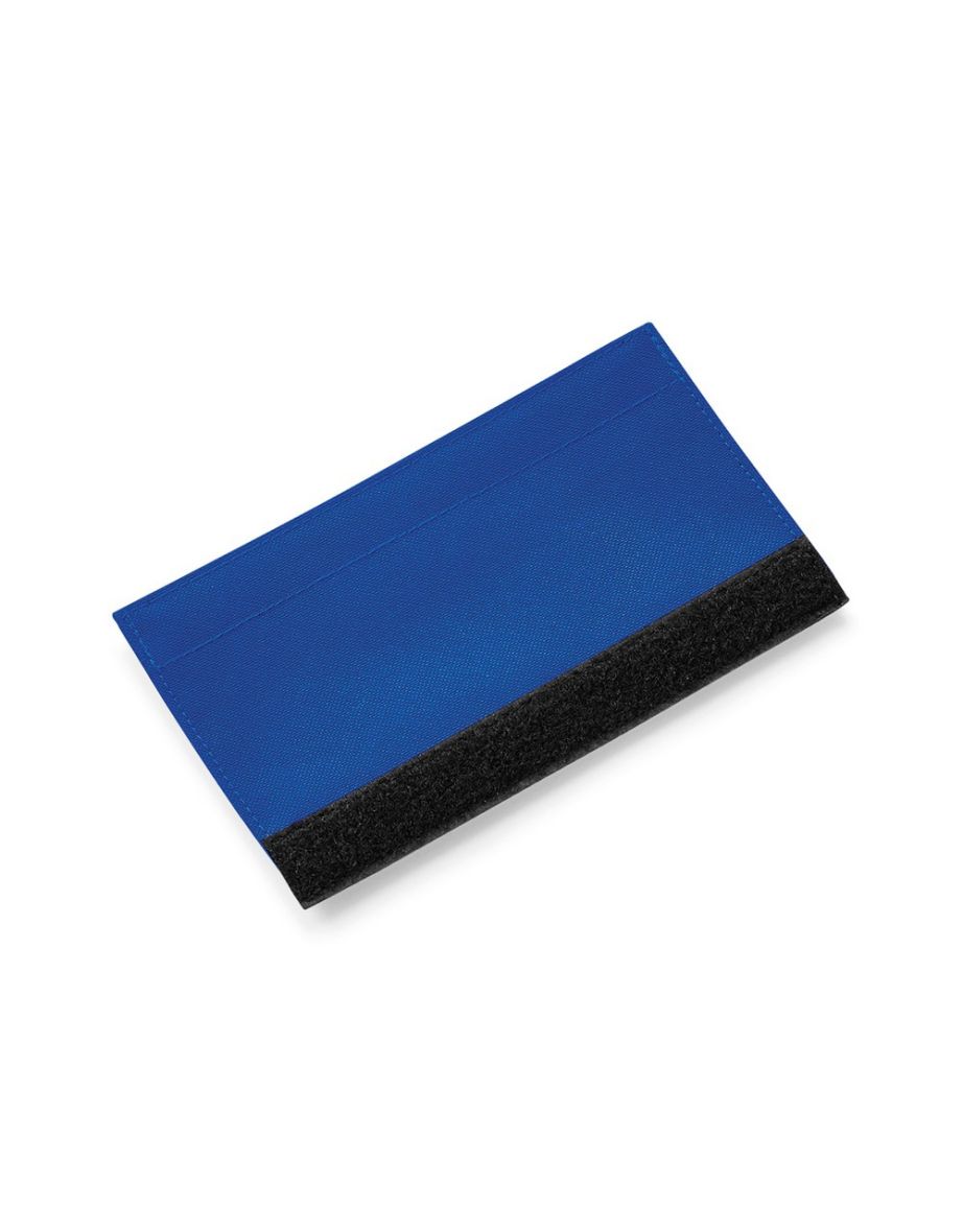 BagBase Escape Luggage Handle Wrap - Bright Royal