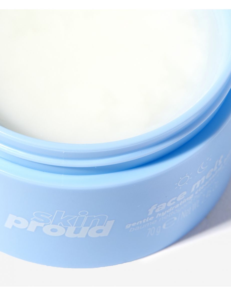 Skin Proud Face Cleanser - 1