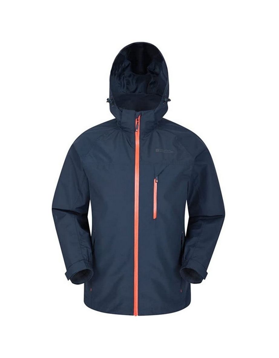 Extreme waterproof sale jacket