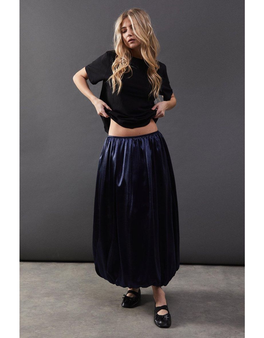 Maxi ball skirt hotsell