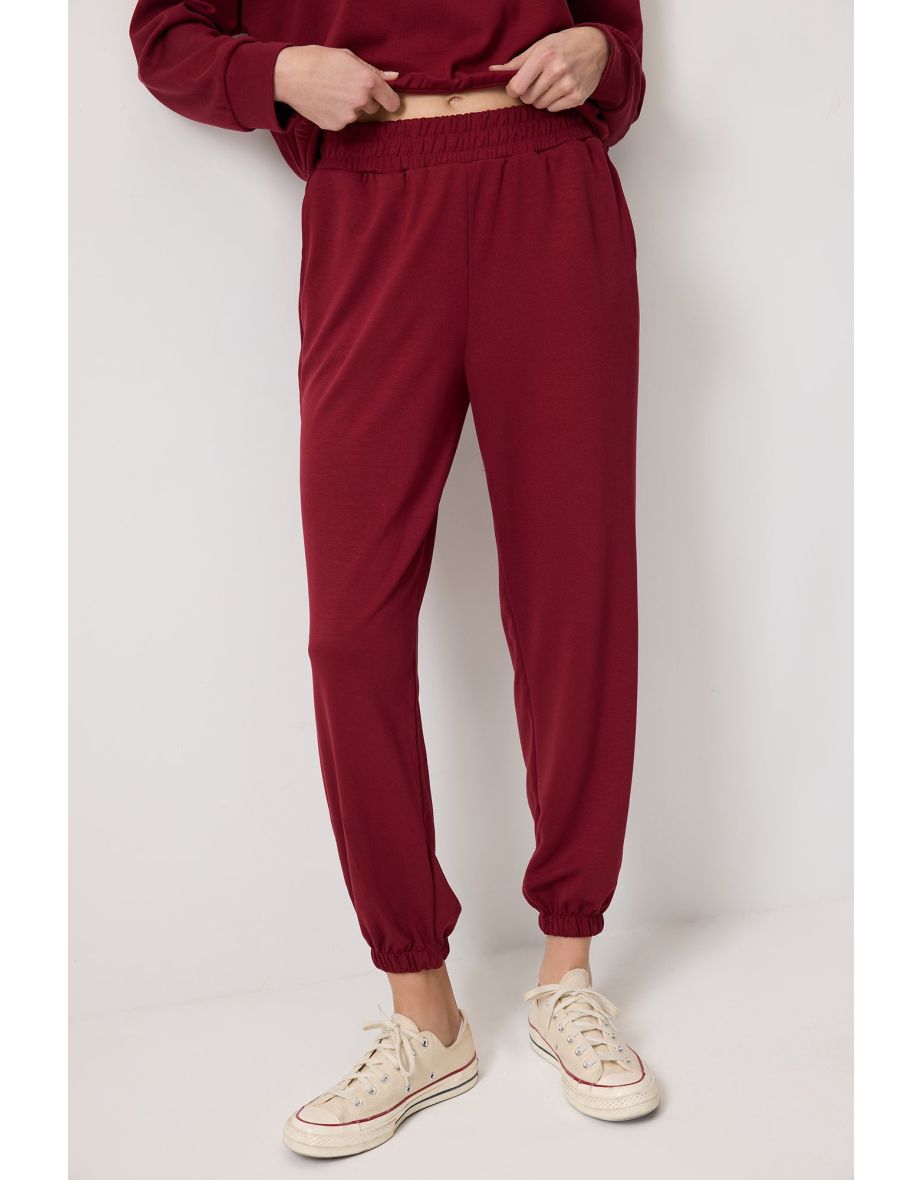 BASIC TRACK SUIT - 3