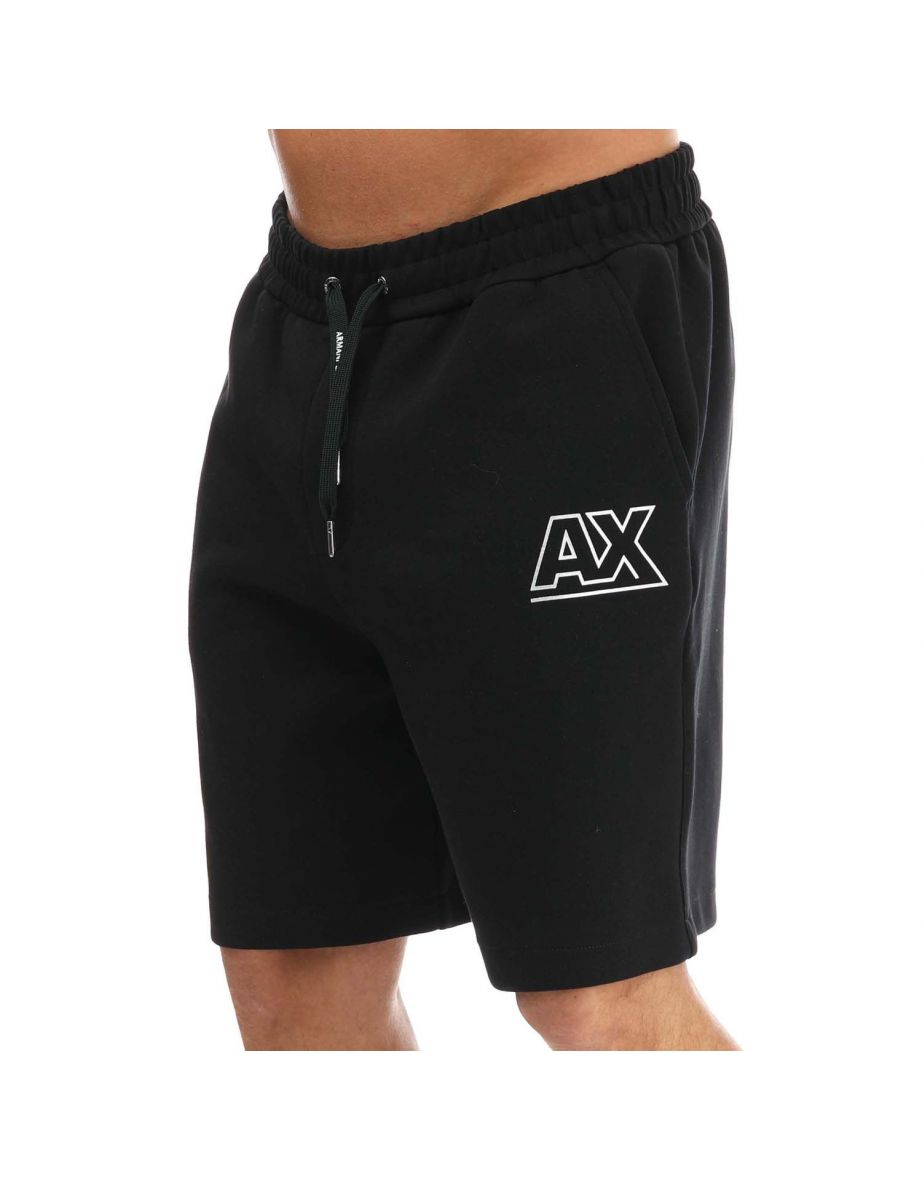 Buy Armani Exchange Shorts in Saudi UAE Kuwait and Qatar