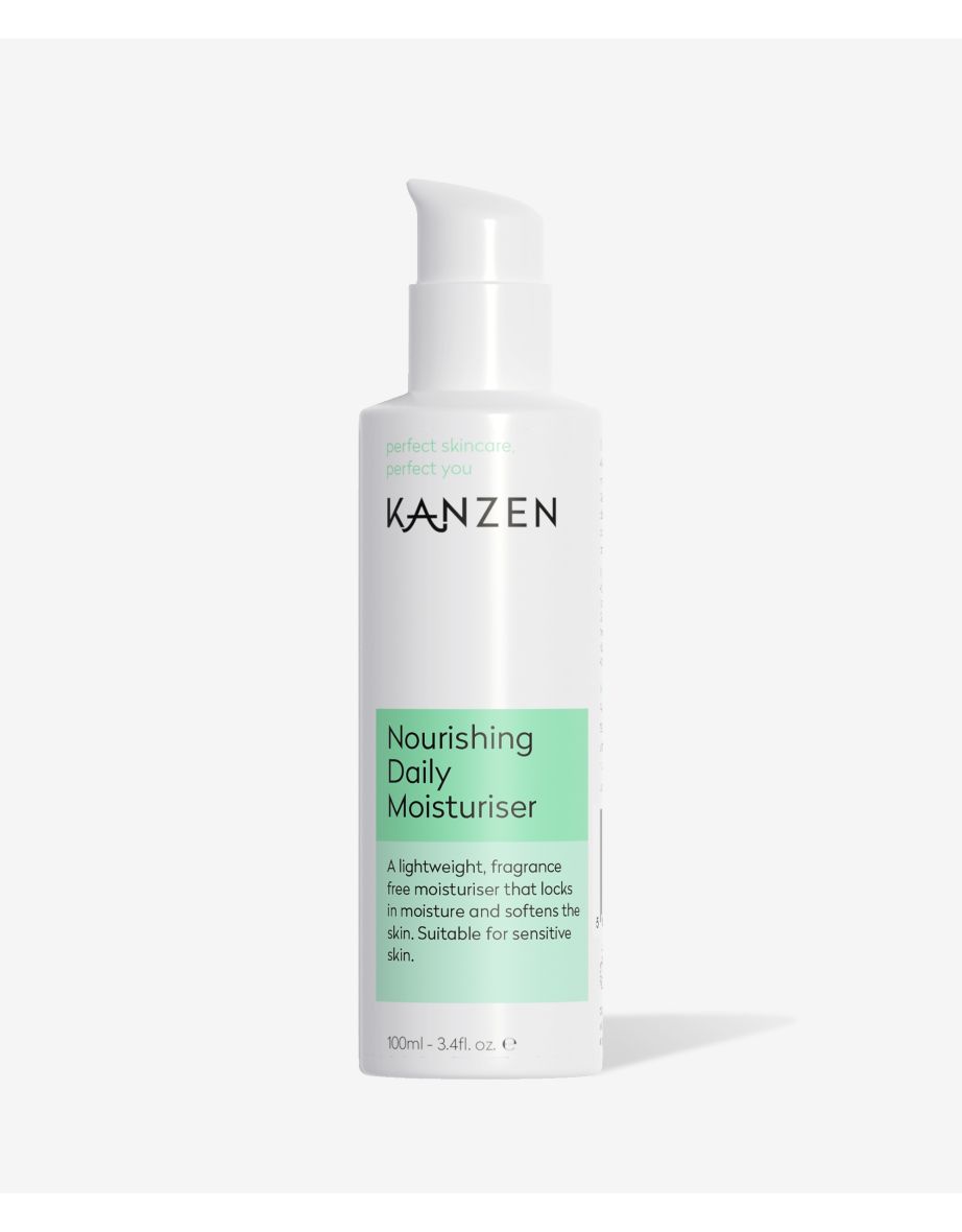 Nourishing Daily Moisturiser 100ml