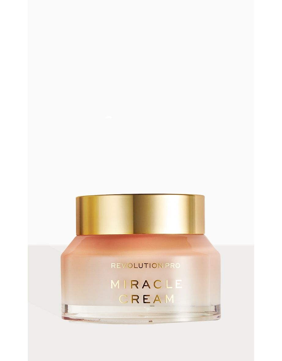 Revolution Pro Miracle Cream 50ml