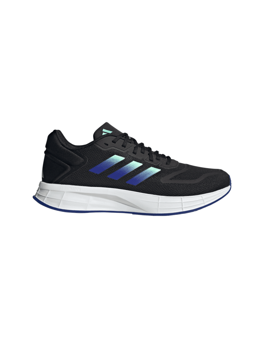 Men's adidas Duramo 10 Running Shoes in Black