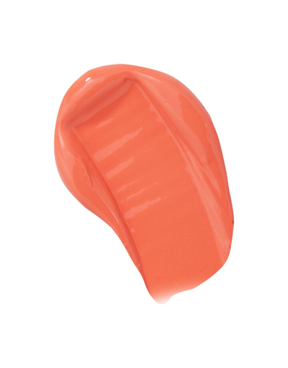Revolution Blush Bomb Cream Blusher Peach Filter - 2