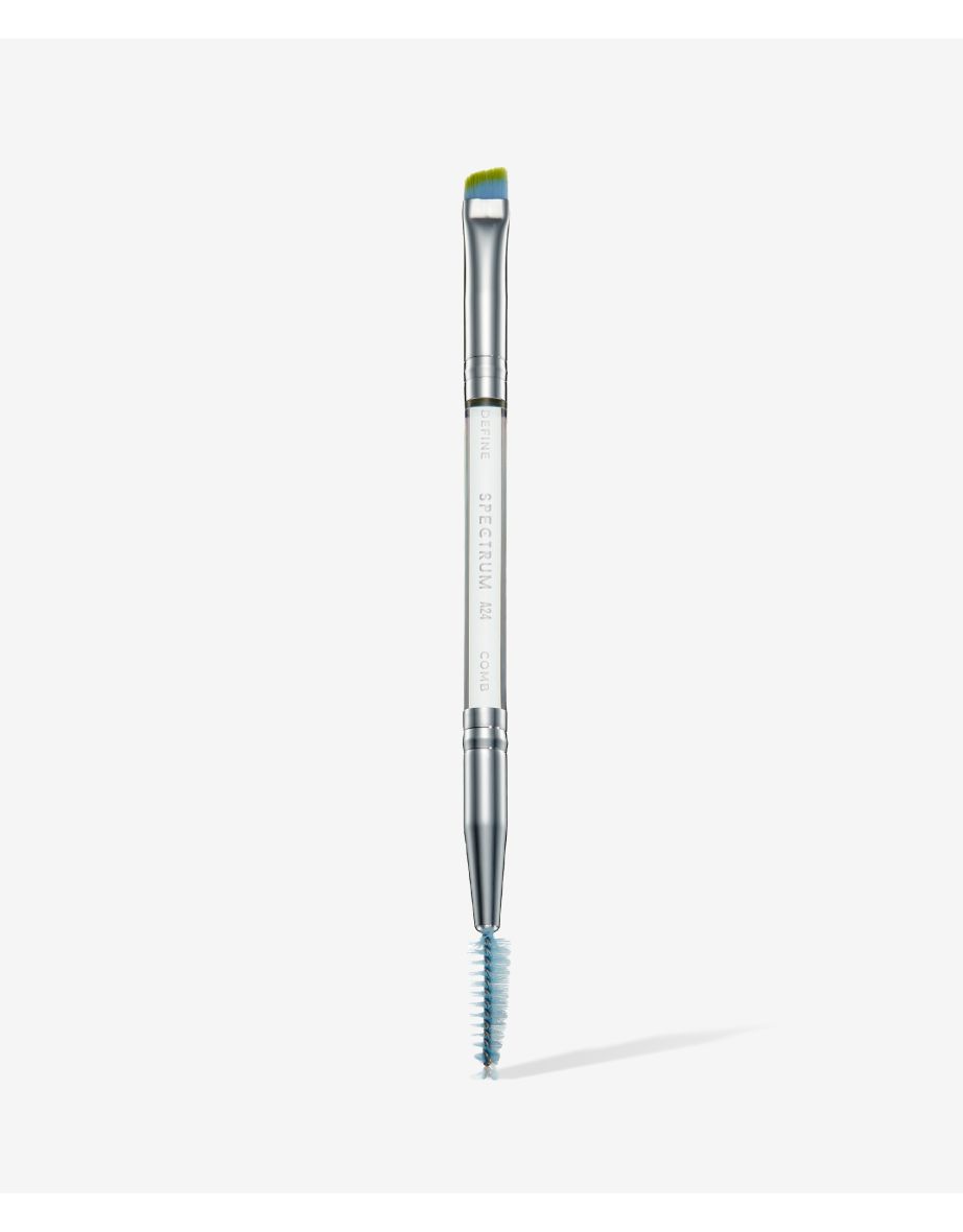 Brush Club Brow Styler Duo